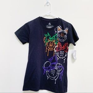 ☀️NWT Disney Halloween T-Shirt